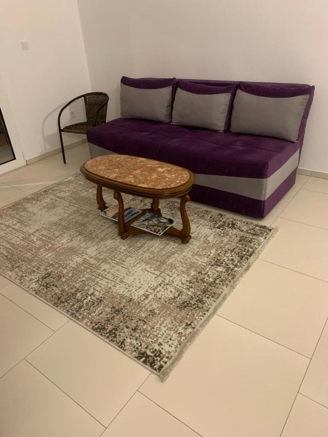 Apartments Stuart Utjeha Zewnętrze zdjęcie