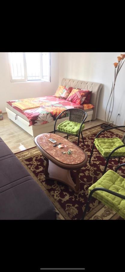 Apartments Stuart Utjeha Zewnętrze zdjęcie