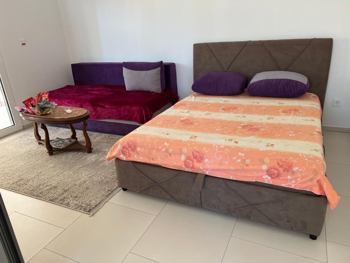 Apartments Stuart Utjeha Zewnętrze zdjęcie