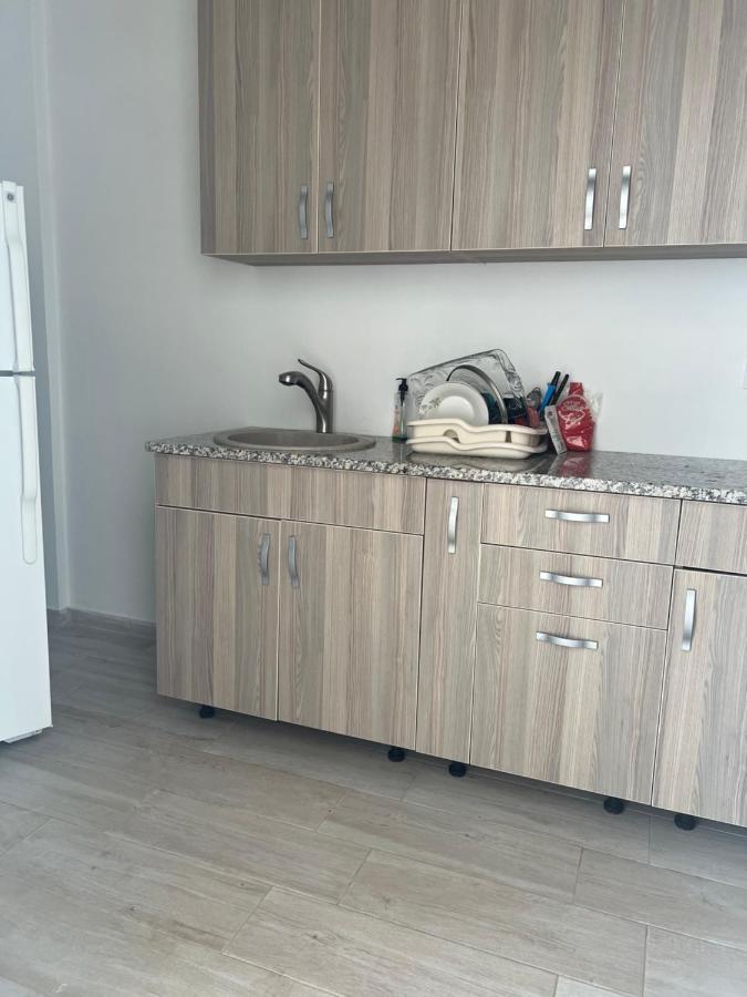 Apartments Stuart Utjeha Zewnętrze zdjęcie