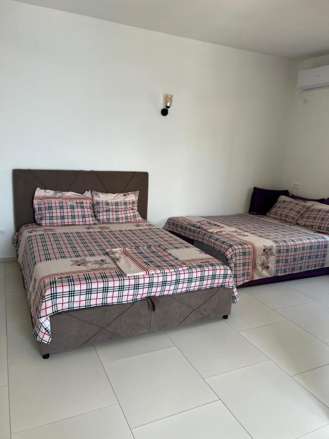 Apartments Stuart Utjeha Zewnętrze zdjęcie