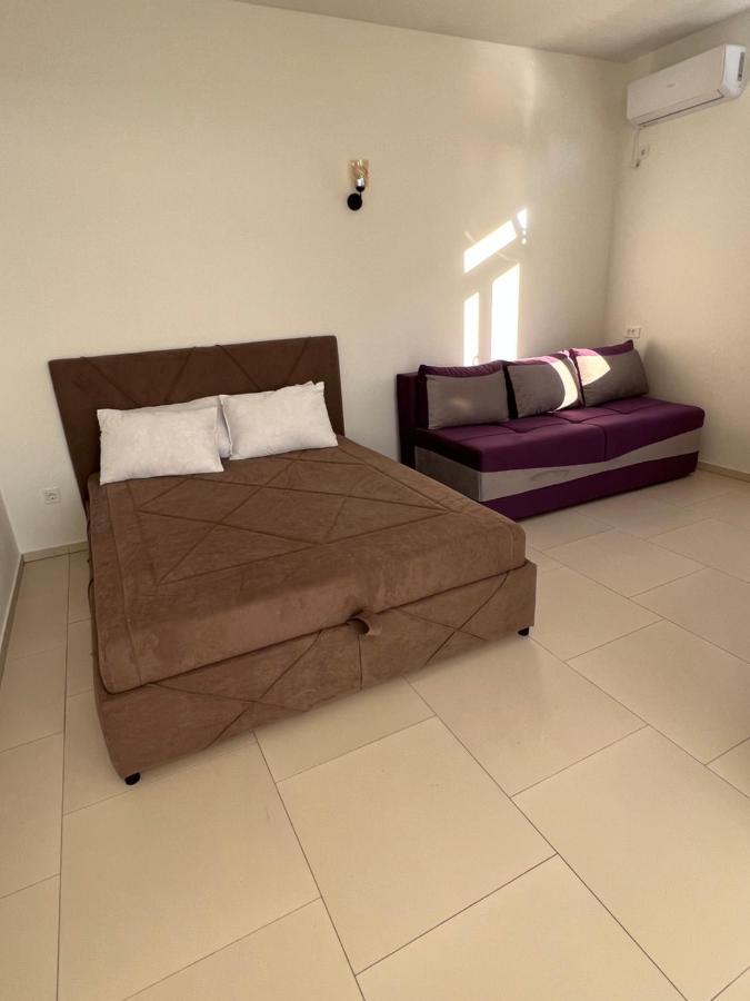 Apartments Stuart Utjeha Zewnętrze zdjęcie