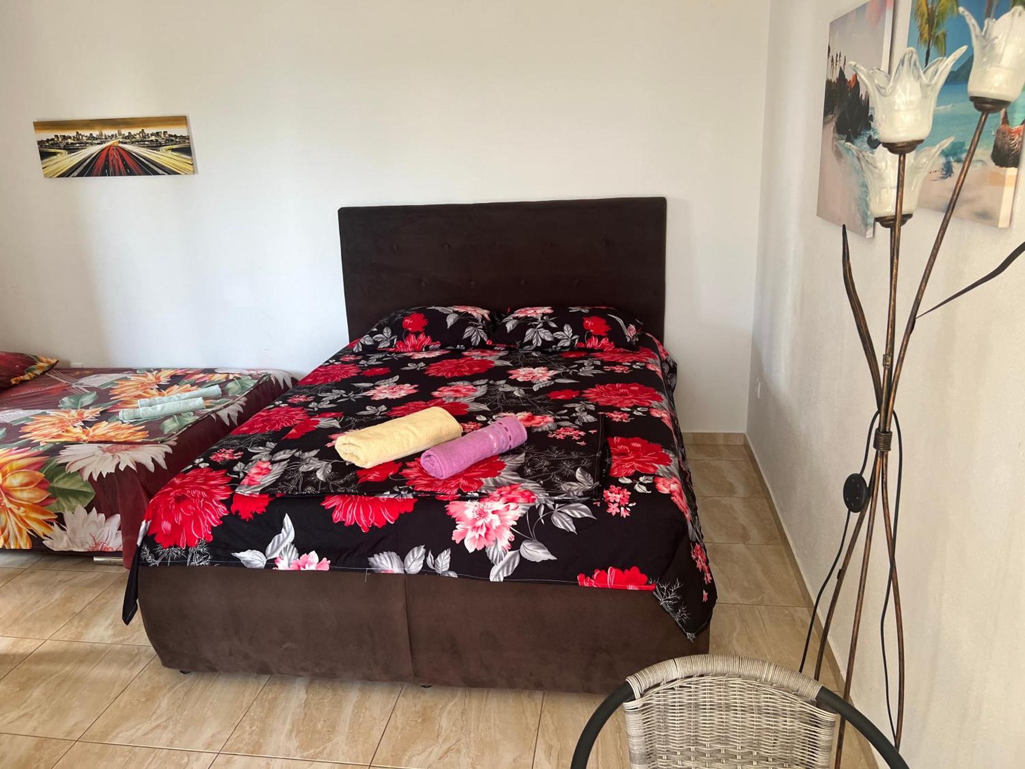 Apartments Stuart Utjeha Zewnętrze zdjęcie