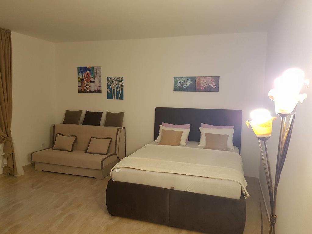 Apartments Stuart Utjeha Zewnętrze zdjęcie