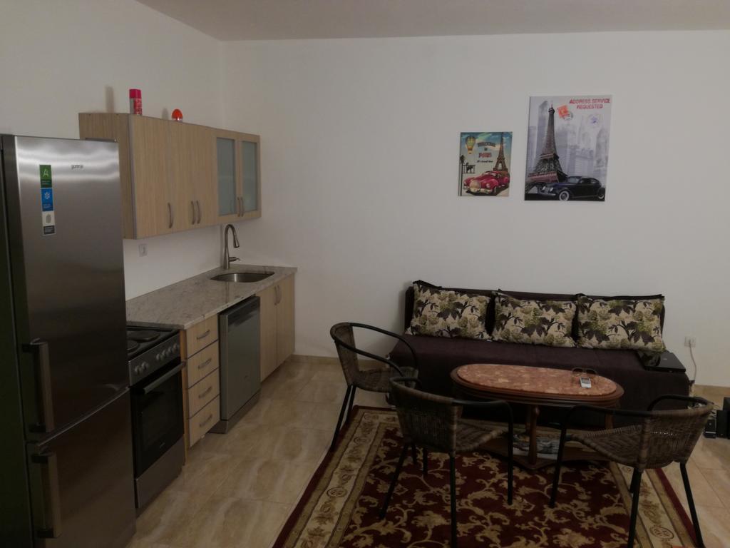 Apartments Stuart Utjeha Zewnętrze zdjęcie