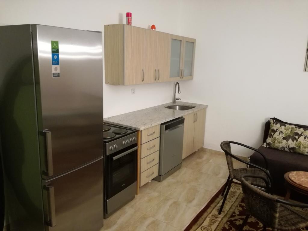 Apartments Stuart Utjeha Zewnętrze zdjęcie